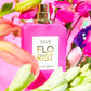 "Florist” Eau de Parfum Travel Spray