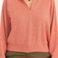 Simply the Best Knit Top