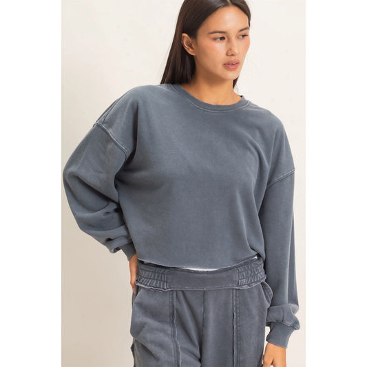 Vintage Crop Crew