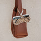 Eyewear Clutch for Sunglasses - Scratch Protection: Beige