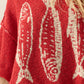 Coastal Catch Pullover