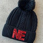 NE Bling Beanie