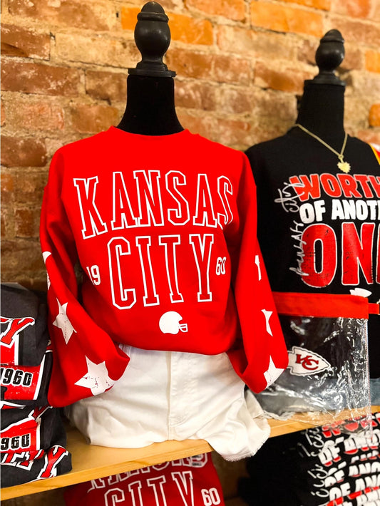 KC Star Crew