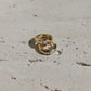 Aurum Hoops
