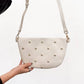 Westlyn Luxe Studded Bum Bag