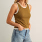 Double Layered Tank