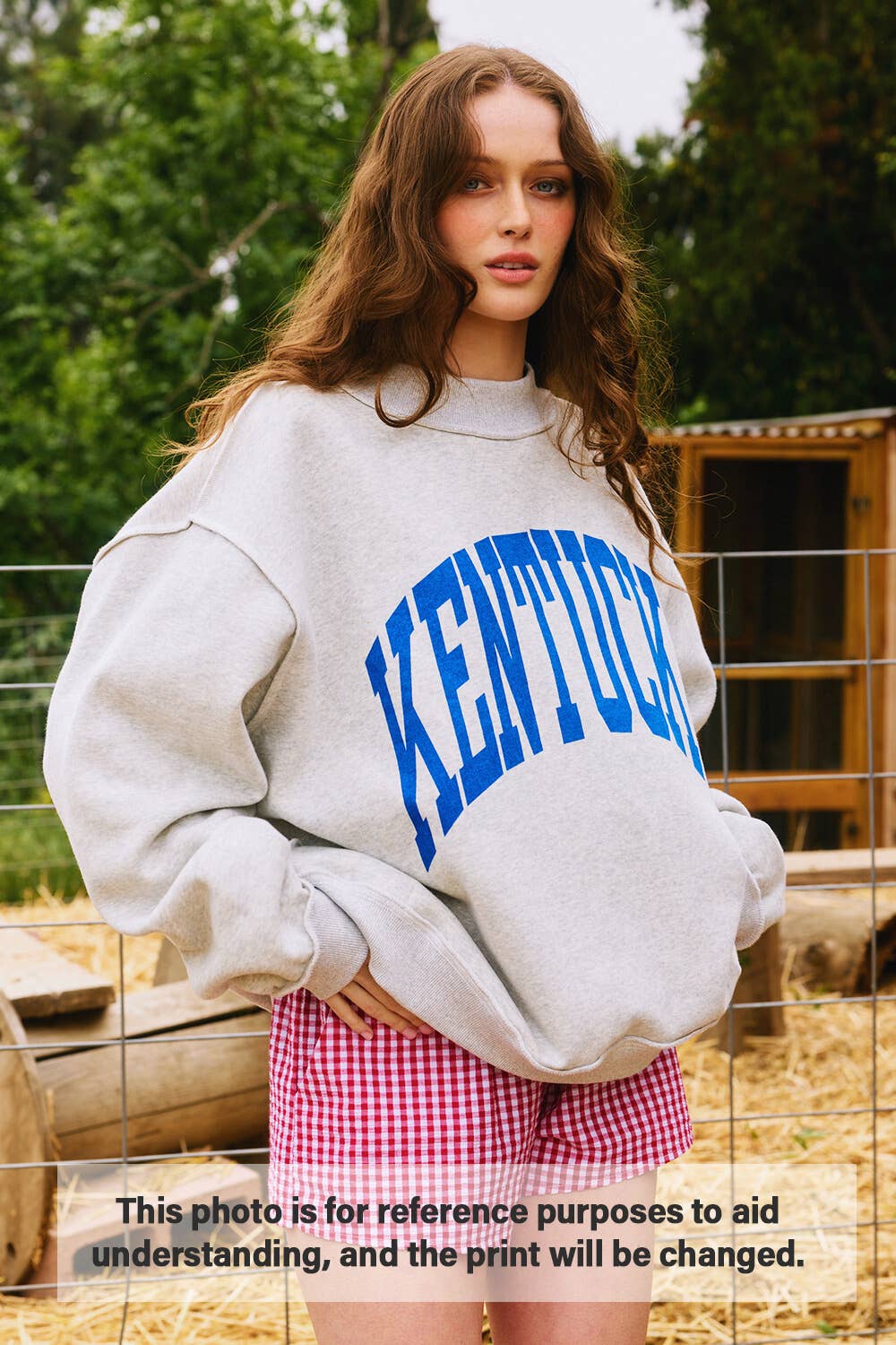 NE Reversible Mock Neck