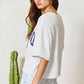 Malibu Graphic Tee