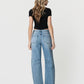 Katie Barrel Jeans