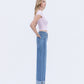 Olivia Wide Leg Jeans