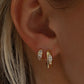Aurum Hoops