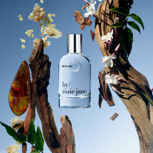 Dylan Eau de Parfum