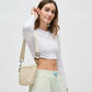 Ethereal Crossbody I Sand