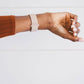 Nude Magnetic Loop Band