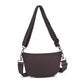 Ethereal Crossbody I Cream