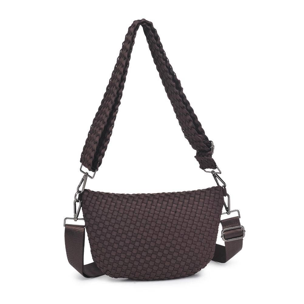 Ethereal Crossbody I Cream