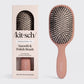 Smooth & Polish Brush I Terracotta
