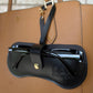 Eyewear Clutch for Sunglasses - Scratch Protection: Beige