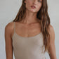 Full Length Cami I Black