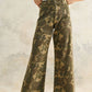 Everyday Camo Pant