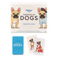 Stylish Pups Memory Game