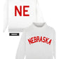 NE Reversible Mockneck
