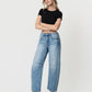 Katie Barrel Jeans