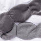 Elephant Weighted Sleep Mask - Eye Mask