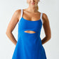 The Courtside Dress
