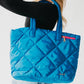 The Cloud Carry Tote