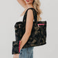 The Cloud Carry Tote
