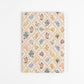 Reverie Floral Notebook Set | 3 Softcover Lined Journals