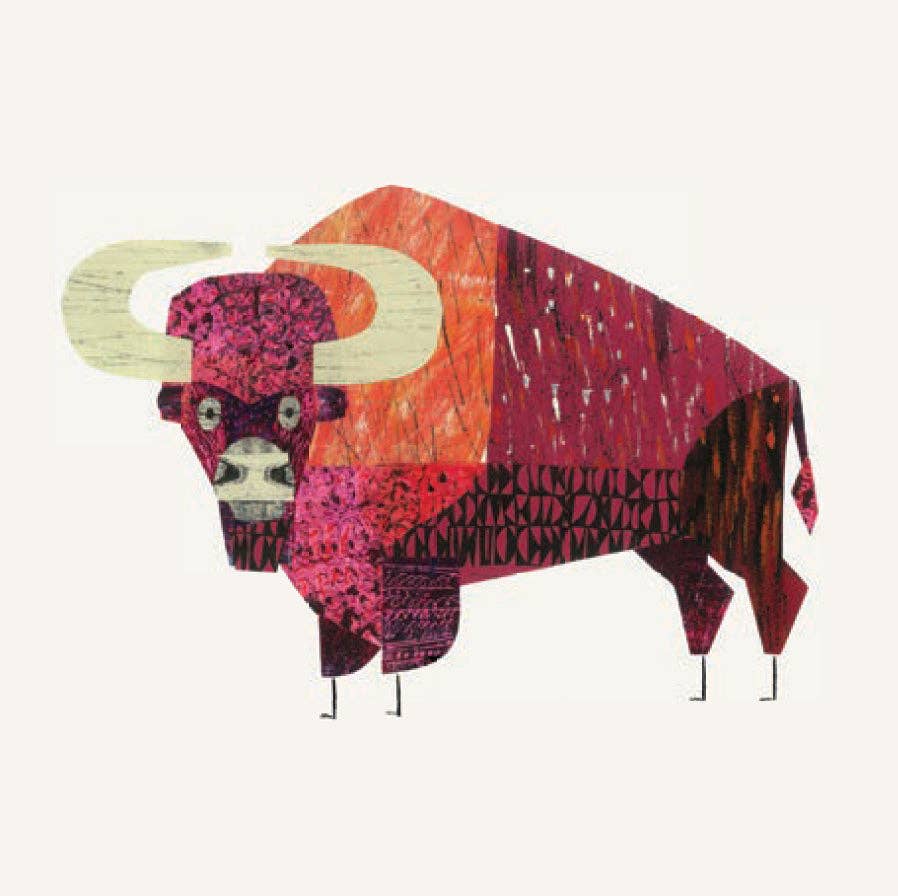 Wildlife Memory Game Set