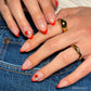Press-On Nails I Kansas City Chiefs