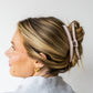 Kaxi Hair Clip I Bone