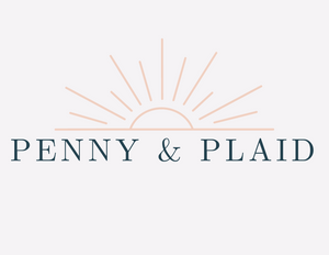 Penny & Plaid
