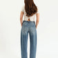 Venice Barrel Jean - The Blues