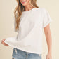 Mali Baby Tee