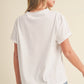 Mali Baby Tee