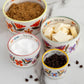 Ceramic Nesting Measuring Cups
