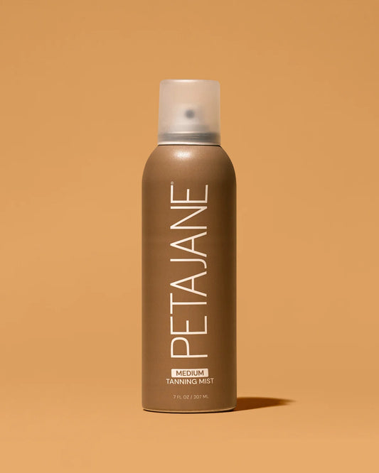 Self-Tanning Mist - Medium