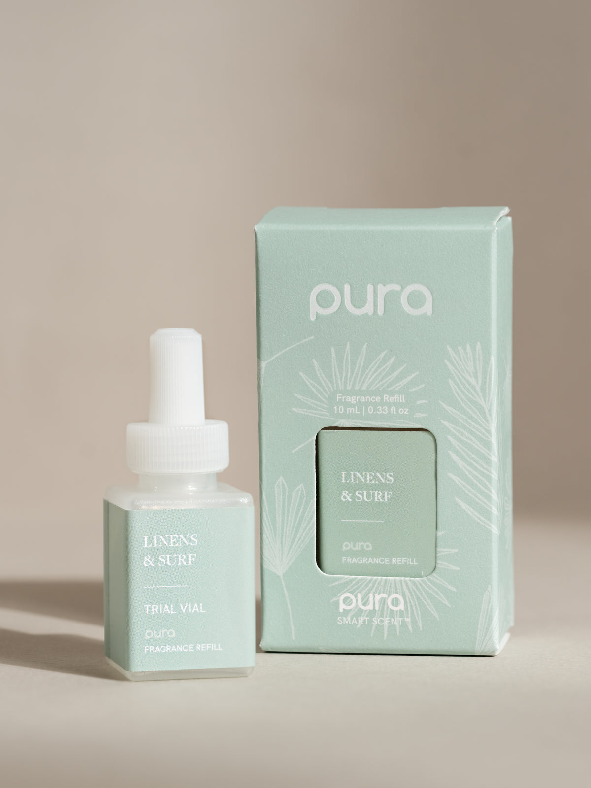 Linens & Surf Pura Scent