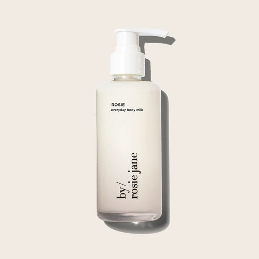 Rosie Body Milk