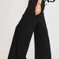 LuxeKnit High Waist Sweats