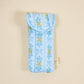 Puffy Sunglasses Case I Oh So Fancy Blue