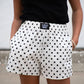 Polka Dot Boxer Shorts