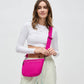 Ethereal Crossbody I Cream