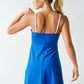 The Courtside Dress