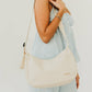Sara Nylon Crossbody Bag