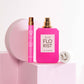 "Florist” Eau de Parfum Travel Spray